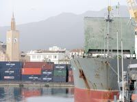 ENTREPRISE PORTUAIRE DE ANNABA Le port affiche un trafic en hausse