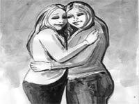 L'usurpatrice 41e partie