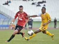 Championnat d'Algérie de Ligue 1 (23e journée) : usma 0 - usmh 0 Un football stérile et ennuyeux