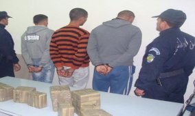 توقيف 16 إمرأة و29 قاصر تورطوا في قضايا إجرامية في الشلف