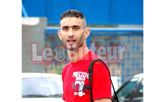 ASO : Ghalem : «Les bons résultats nous stimulent»