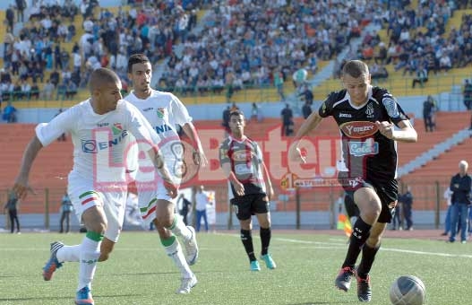 ESS-USMBA : le choc des extrêmes