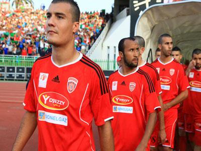 USM Alger-Al Ismaily (Egypte) : Sur un air de revanche Demi-finale aller de la Coupe arabe des clubs champions