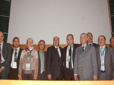 Réunion du Bureau fédéral ce vendredi Raouraoua se penchera sur le partage des tâches au sein du BF