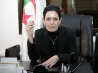 Mme Boudjemaâ appelle à préserver l'environnement et la propreté des villes Ghardaïa