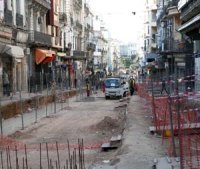 ...Lancement de l'étude de faisabilité du tramway