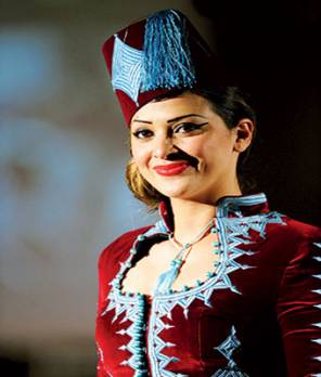 Mode : la tradition tlemcenienne à l'honneur Oran : les autres articles