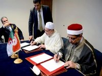 Algérie-Tunisie : signature d'un accord executif en matière d'affaires religieuses