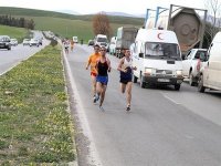 50 athlètes de la 5ème RM se qualifient pour le semi-marathon national de l'ANP