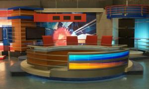 أطلقت نوميديا نيوز قناتها الاخبارية الدولية نوميديا نيوز تي في عبر القمر الصناعي نايل سات