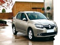 LES COMMANDES ONT COMMENCE HIER EN ALGERIE Nouvelle Symbol : Renault remet ça !