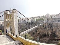 Opérateurs locaux et étrangers à la recherche d'une relance du secteur L'Algérie touristique est-elle possible '