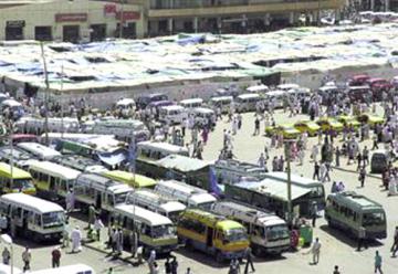 فوضى وخدمات متدنية بقطاع النقل في مستغانم فيما سيتم انجاز 9 محطات برية جديدة