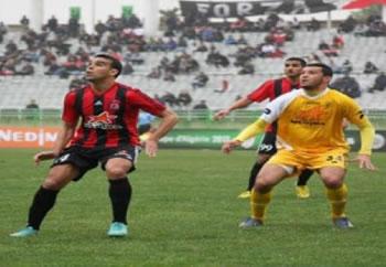 Faire le plein avant Le Caire DEMI-FINALE ALLER DE L'UAFA: USM ALGER- AL ISMAILI (18H)