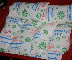 قسنطينة: توقع إنتاج 80 لتر من الحليب عام 2013