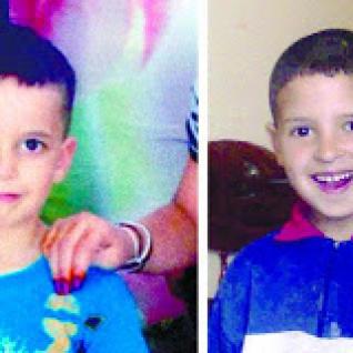 Les deux enfants disparus à Constantine retrouvés morts