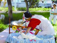 Une décision aux contours incertains La Kafala