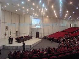 مستغانم : اختتام أشغال الملتقى الدولي الثالث حول مفاهيم علوم الاتصال والاعلام