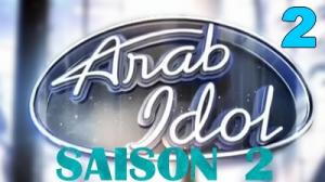Arab Idol saison 2, épisode 2 en ligne