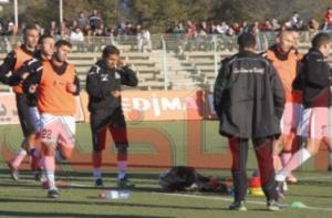 ج.الشلف: نقاط تلمسان وحدها ما سيضع الشلفاوة في أمان