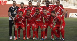 اولمبي الشلف :مشاركة غربي غير مؤكدة ضد الكاب