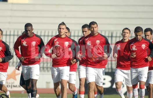 MCO : Le Mouloudia contraint de jouer sur les deux fronts