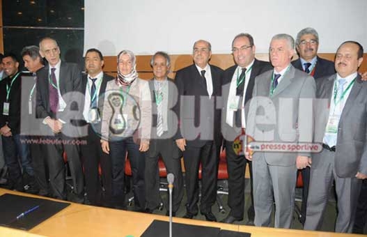 Alors que la réunion du Bureau fédéral aura lieu dans deux jours : La répartition des tâches a été déjà faite !