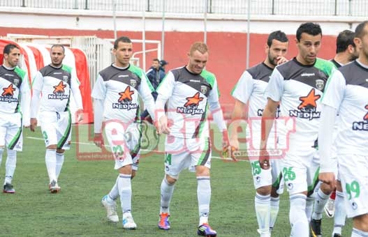 MOB : Alors que les Béjaouis s'approchent de leur objectif : Les autorités locales appelées à aider le club