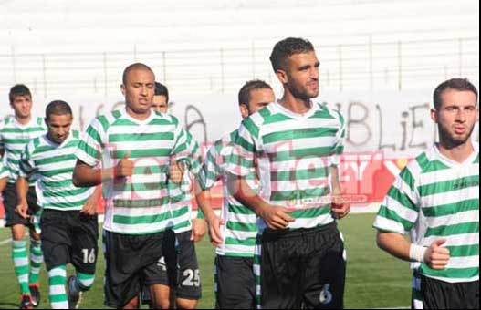 RCK : Alors que Kaouche ne gagne plus... : Le staff technique à l'index