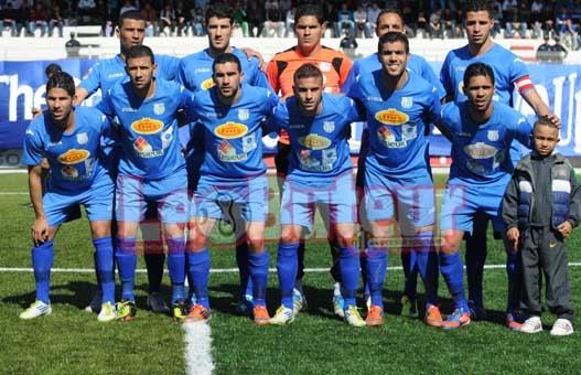 RCA : Boudjaârane annonce la couleur : «On ira à Mostaganem pour les trois points»