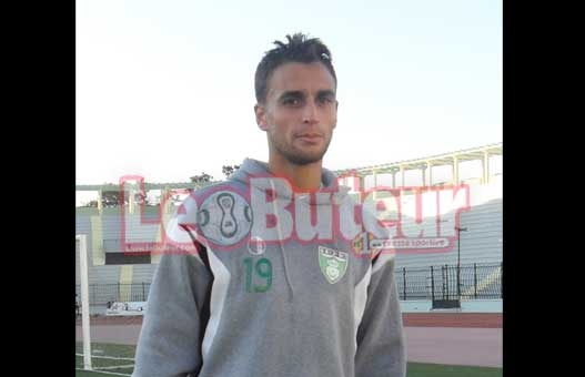 ASMO : Bouaâmria : «On est capables d'aller gagner à Constantine»