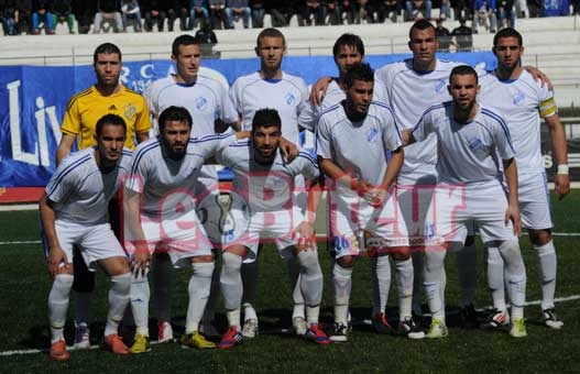 MOC : 20 jours de repos pour Azioune