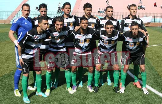 MSPB : L'infirmerie ne désemplit pas