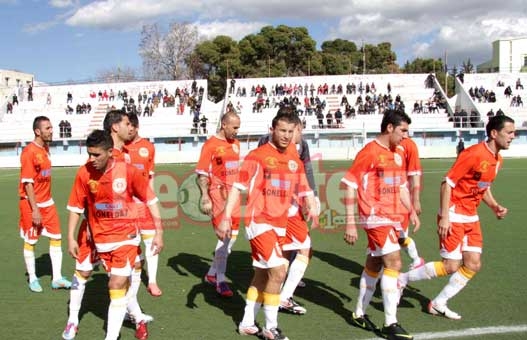 ASK : Des Rouges plus sereins !