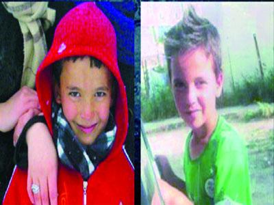 Les corps sans vie des deux enfants enlevés, retrouvés Nouvelle ville Ali-Mendjeli (Constantine)