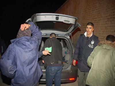 Les services de sécurité investissent dans le renseignement et l'ouverture sur la société Béjaïa