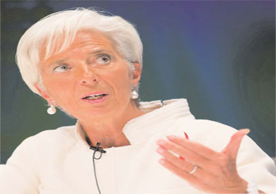 L'Algérie pourrait réaliser une croissance de 6% et réduire le chômage à 5% à moyen terme