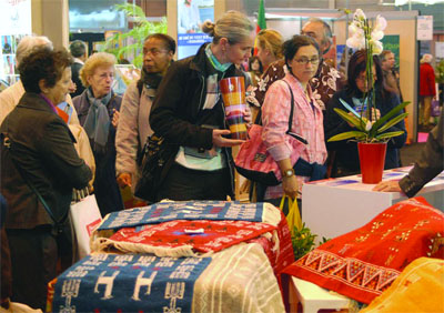 D'abord, la formation