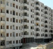 200 وحدة سكنية ترقوية في عين تموشنت