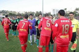 ش قسنطينة – م الجزائر المولودية في أول احتدام مع الشباب قبل موعد الكأس