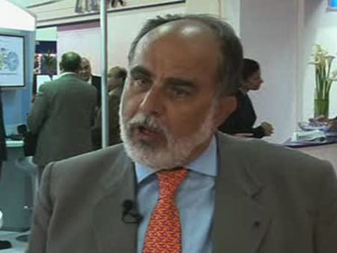 Un article sur un accord entre Alger et Vimplecom sur Djezzy fait frémir la Bourse du Caire