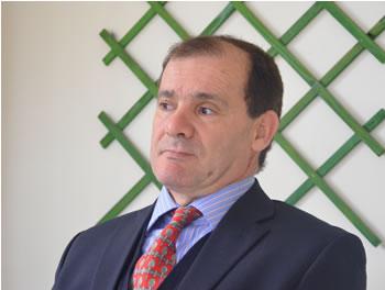 Bouabdellah annonce sa candidature COMITE OLYMPIQUE ALGERIEN