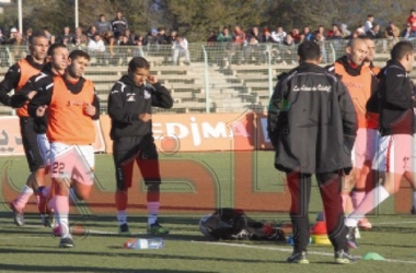 ج.الشلف: نقاط تلمسان وحدها ما سيضع الشلفاوة في أمان