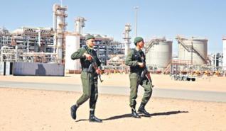 L'intervention de l'ANP à Tiguentourine a fait éviter à l'Algérie une