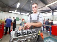 Formation professionnelle : intensifier la sensibilisation pour mieux exploiter les potentialités du secteur (ministre)