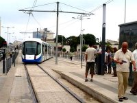 L'extension du tramway d'Alger vers Dergana sera parachevée à la fin l'année (DG)