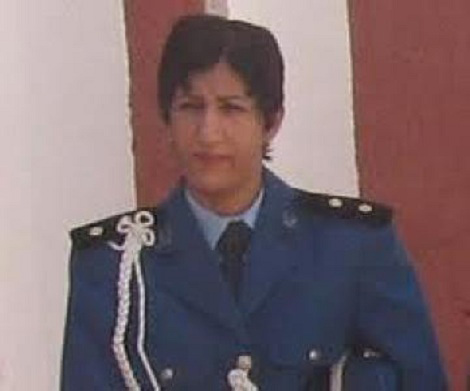 بشار: الحكم باعدام محافظ شرطة سابق مدان في قضية قتل زميلته