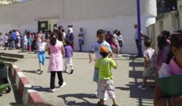 تلاميذ مستغانم في خطر بسبب سوء اختيار مواقع إنجاز المؤسسات التربوية