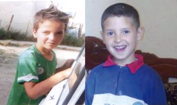 النائب العام يقر بعدم تعرض جثتيهما إلى التنكيل قسنطينة شيعت جنازة الفقيدين هارون وإبراهيم بمقبرة زواغي سليمان