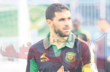 ش.قسنطينة: بزاز تعافى وسيكون قائدا أمام فريقه السابق